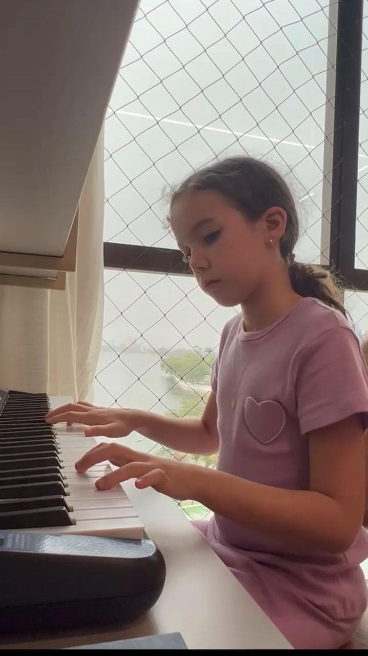 Ana Cecília
