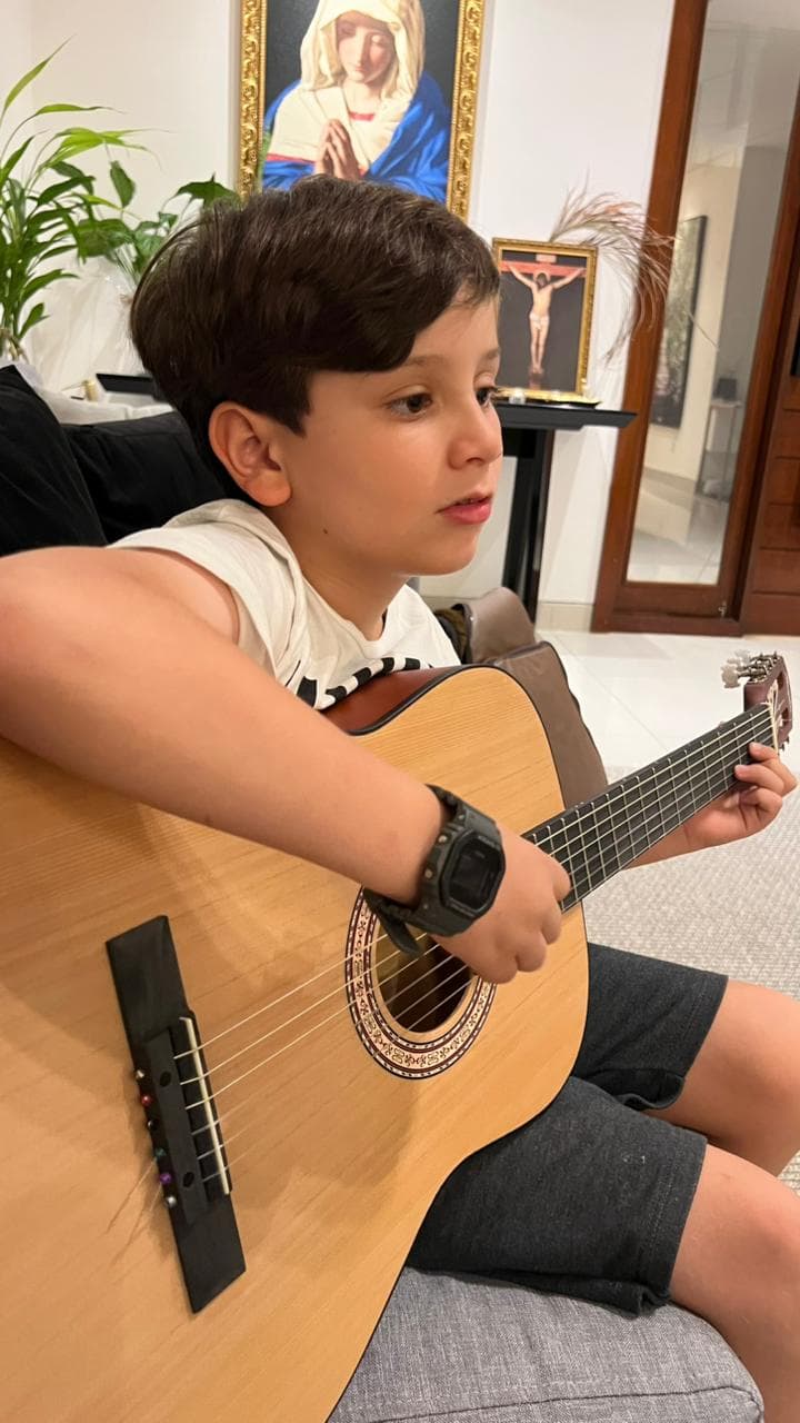 Lucas Amorim