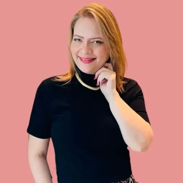 Foto de Maria Alves